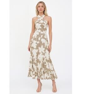 Eddy Dress Medium NEW